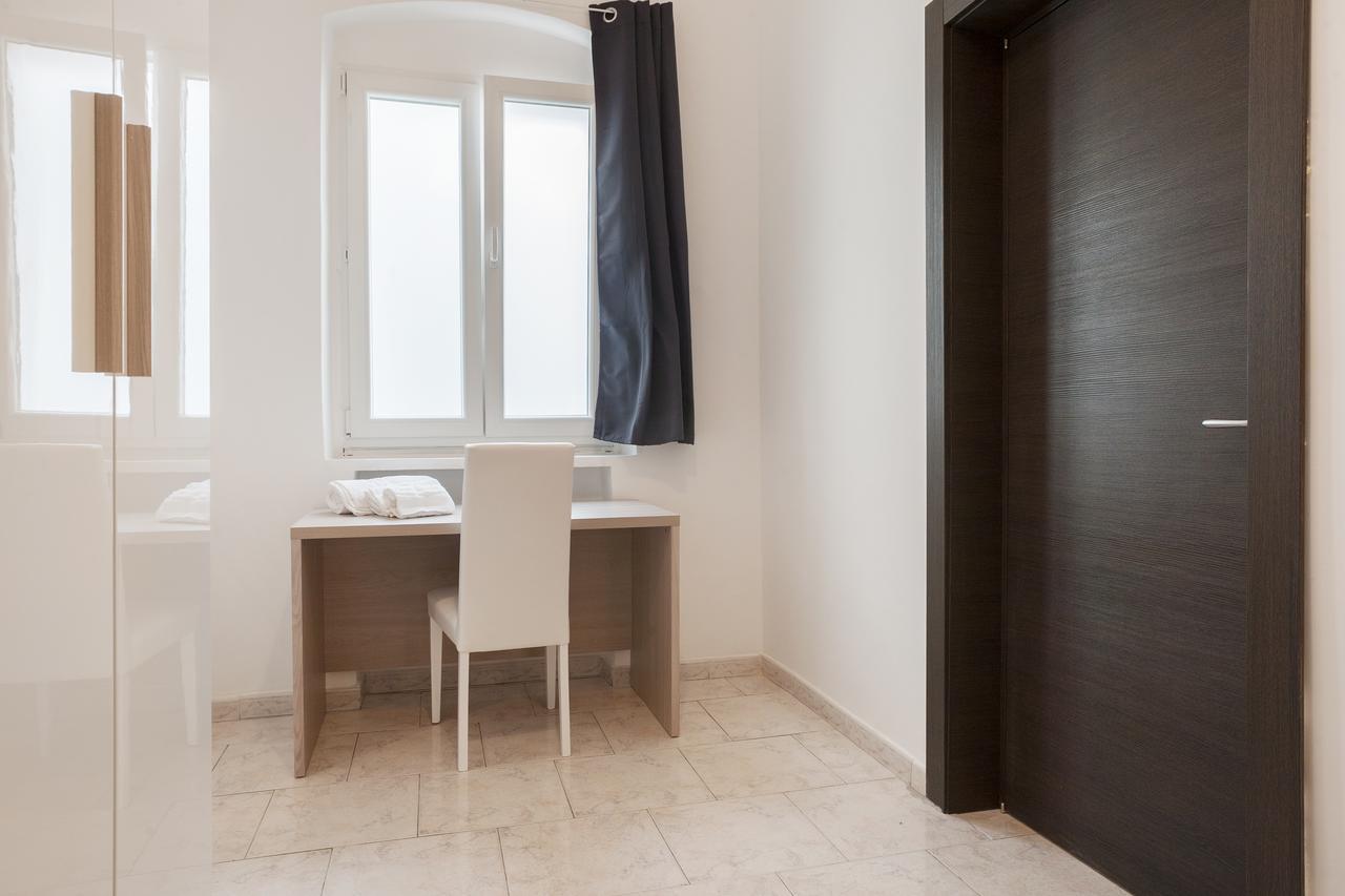 San Nicola Trilocali Vgm Apartment Bari Bagian luar foto